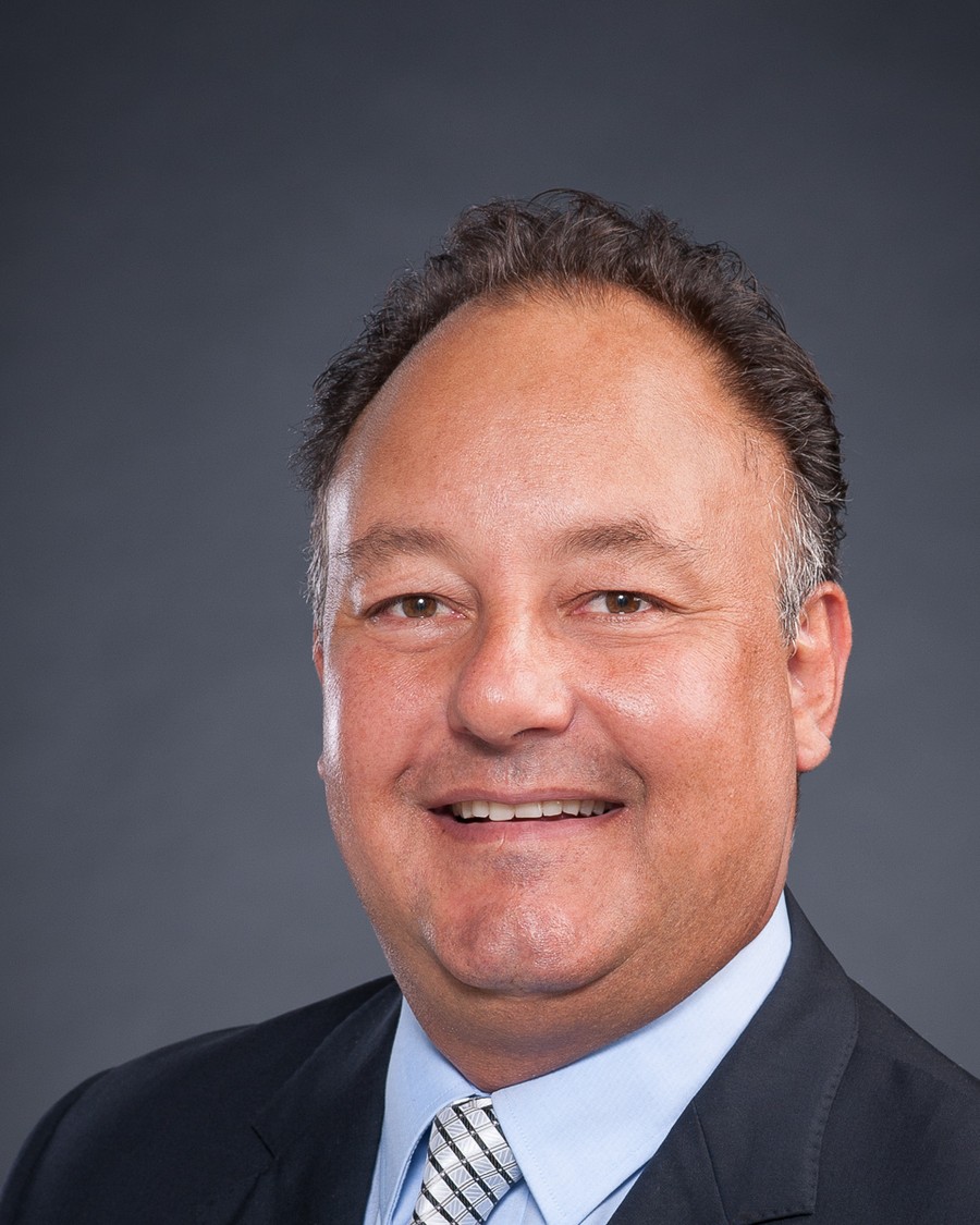 Dr. Edgardo Gonzalez