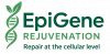 EpiGene Rejuvenation